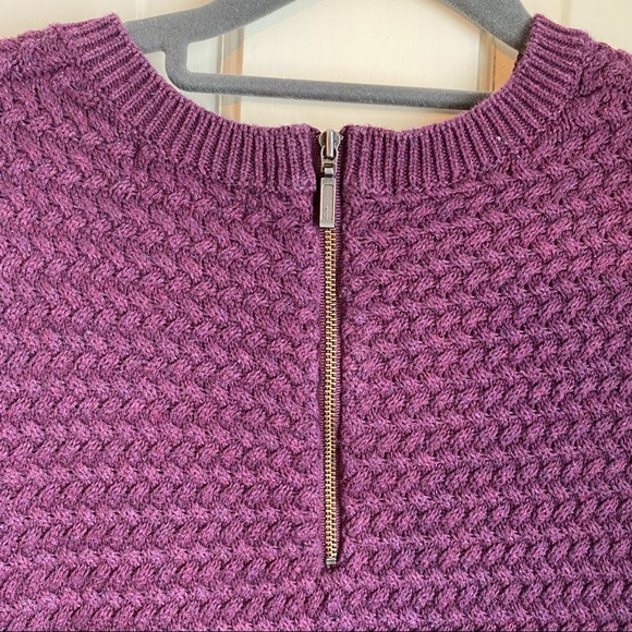 Knit Sweater - Picture 3 of 5